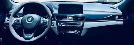 BMW-X1-2.0 16V TURBO GASOLINA SDRIVE20I X-LINE 4P AUTOMÁTICO BMW-X1-2016