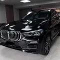 BMW X5 3.0 4X4 30D I6 TURBO DIESEL 4P AUTOMÁTICO BMW X5 3.0 4X4 30D I6 TURBO DIESEL 4P AUTOMÁTICO