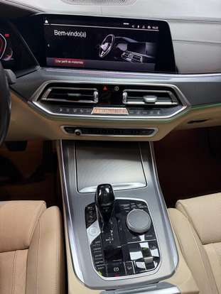 BMW-X5-3.0 4X4 30D I6 TURBO DIESEL 4P AUTOMÁTICO BMW-X5-2019