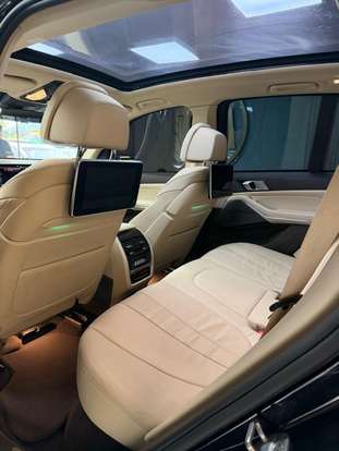 BMW-X5-2019