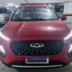 CAOA CHERY TIGGO 3X 1.0 VVT TURBO iFLEX PRO CVT CAOA CHERY TIGGO 3X 1.0 VVT TURBO iFLEX PRO CVT