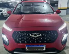 CAOA CHERY TIGGO 3X 1.0 VVT TURBO iFLEX PRO CVT CAOA CHERY TIGGO 3X 1.0 VVT TURBO iFLEX PRO CVT