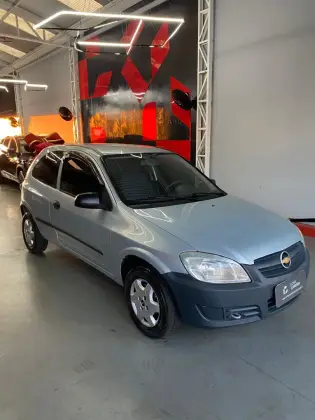CHEVROLET CELTA 1.0 MPFI LIFE 8V FLEX 2P MANUAL
