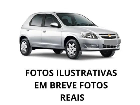 CHEVROLET CELTA 1.0 MPFI LT 8V FLEX 4P MANUAL