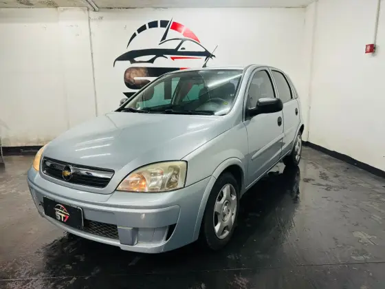 CHEVROLET CORSA 1.4 MPFI MAXX 8V FLEX 4P MANUAL CHEVROLET CORSA 1.4 MPFI MAXX 8V FLEX 4P MANUAL