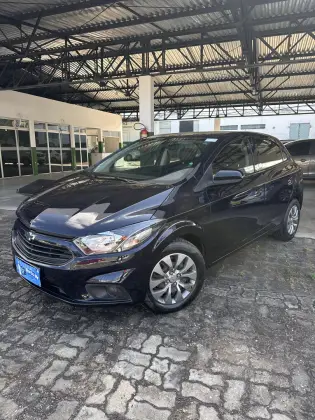 CHEVROLET ONIX 1.0 FLEX MANUAL