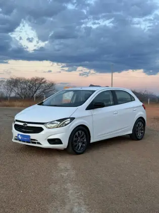 CHEVROLET ONIX 1.0 FLEX MANUAL