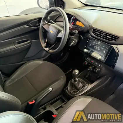 CHEVROLET ONIX 1.0 FLEX MANUAL CHEVROLET ONIX 1.0 FLEX MANUAL