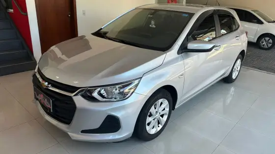 CHEVROLET ONIX 1.0 FLEX PLUS LT MANUAL CHEVROLET ONIX 1.0 FLEX PLUS LT MANUAL