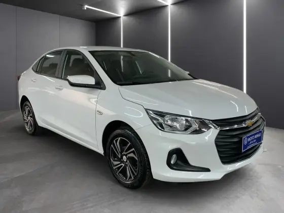 CHEVROLET ONIX 1.0 FLEX PLUS LT MANUAL