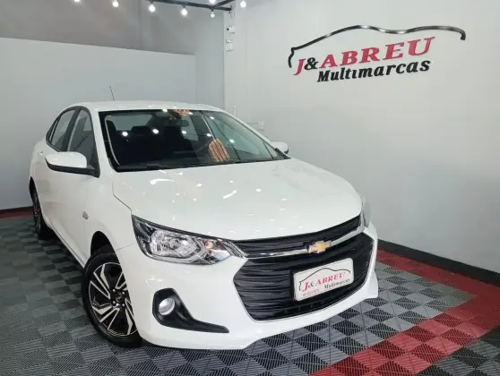 CHEVROLET ONIX 1.0 FLEX PLUS LT MANUAL CHEVROLET ONIX 1.0 FLEX PLUS LT MANUAL