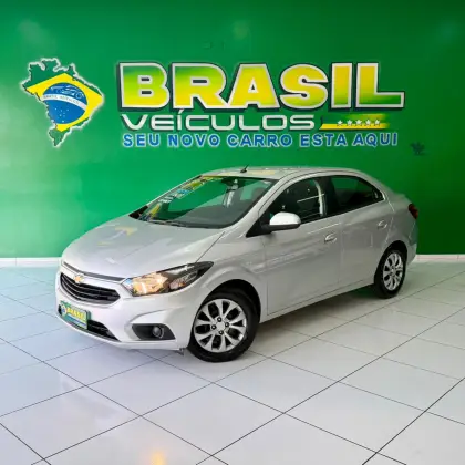 CHEVROLET PRISMA 1.4 MPFI LT 8V FLEX 4P MANUAL