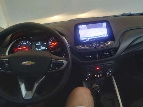CHEVROLET-ONIX-1.0 FLEX LT MANUAL CHEVROLET-ONIX-2023
