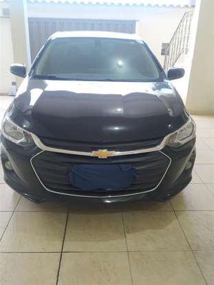 CHEVROLET-ONIX-1.0 FLEX LT MANUAL CHEVROLET-ONIX-2023