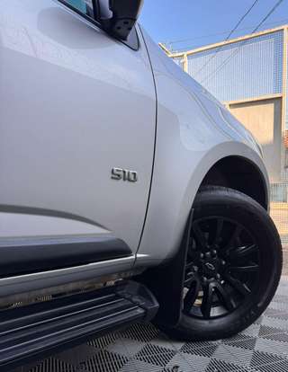 CHEVROLET-S10-2021