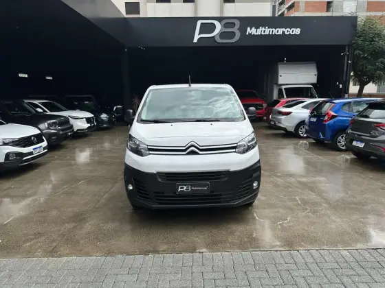 CITROËN JUMPY 1.5 BLUEHDI DIESEL VITRÉ MANUAL CITROËN JUMPY 1.5 BLUEHDI DIESEL VITRÉ MANUAL