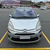 CITROËN C4 PICASSO 2.0 16V GASOLINA 4P AUTOMÁTICO CITROËN C4 PICASSO 2.0 16V GASOLINA 4P AUTOMÁTICO