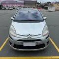 CITROËN C4 PICASSO 2.0 16V GASOLINA 4P AUTOMÁTICO CITROËN C4 PICASSO 2.0 16V GASOLINA 4P AUTOMÁTICO