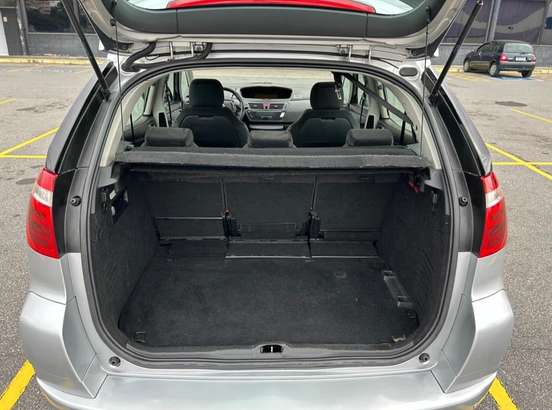 CITROËN-C4 PICASSO-2.0 16V GASOLINA 4P AUTOMÁTICO CITROËN-C4 PICASSO-2008