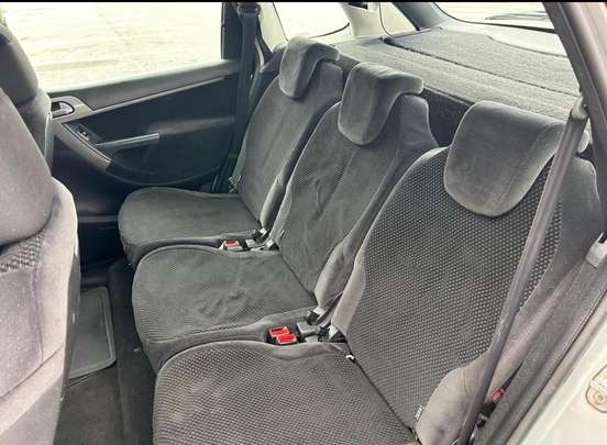 CITROËN-C4 PICASSO-2.0 16V GASOLINA 4P AUTOMÁTICO CITROËN-C4 PICASSO-2008