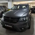 DODGE JOURNEY 3.6 RT V6 GASOLINA 4P AUTOMÁTICO DODGE JOURNEY 3.6 RT V6 GASOLINA 4P AUTOMÁTICO