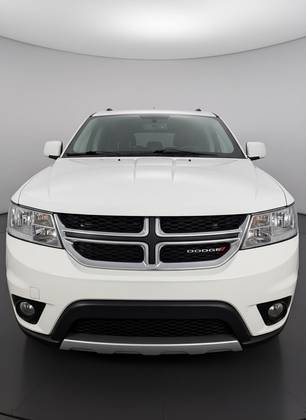 DODGE JOURNEY 3.6 RT V6 GASOLINA 4P AUTOMÁTICO
