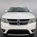 DODGE JOURNEY 3.6 RT V6 GASOLINA 4P AUTOMÁTICO DODGE JOURNEY 3.6 RT V6 GASOLINA 4P AUTOMÁTICO