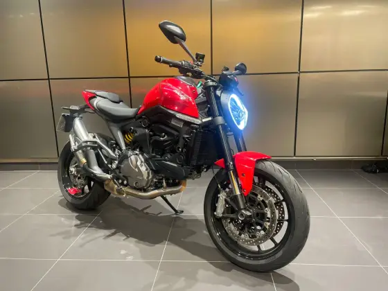 DUCATI MONSTER 937 DUCATI MONSTER 937