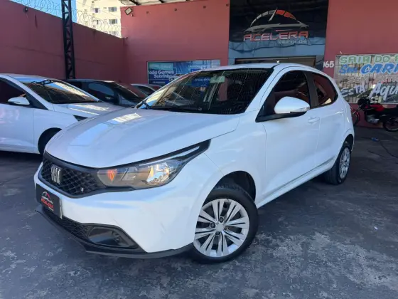 FIAT ARGO 1.0 FIREFLY FLEX DRIVE MANUAL FIAT ARGO 1.0 FIREFLY FLEX DRIVE MANUAL