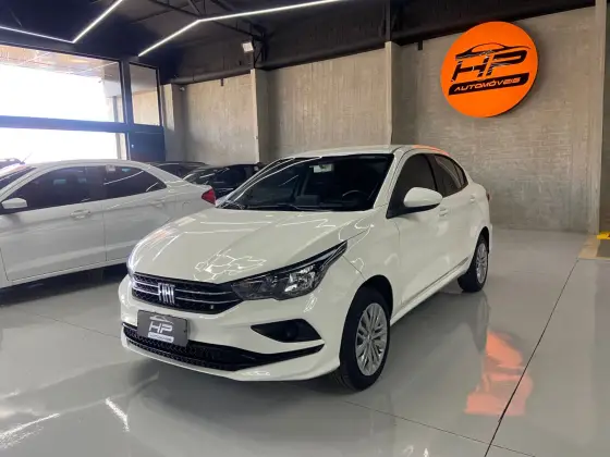 FIAT CRONOS 1.0 FIREFLY FLEX DRIVE MANUAL