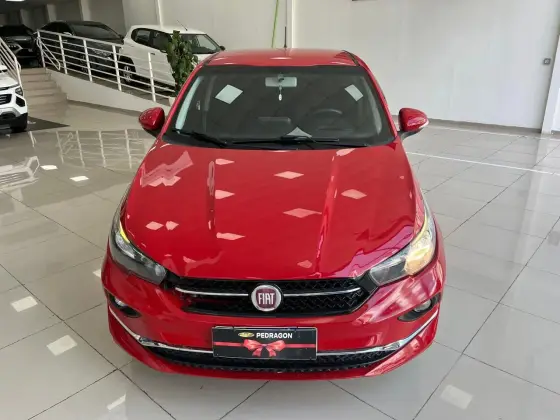 FIAT CRONOS 1.8 E.TORQ FLEX PRECISION AT6