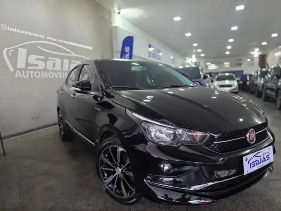 FIAT CRONOS 1.8 E.TORQ FLEX PRECISION AT6