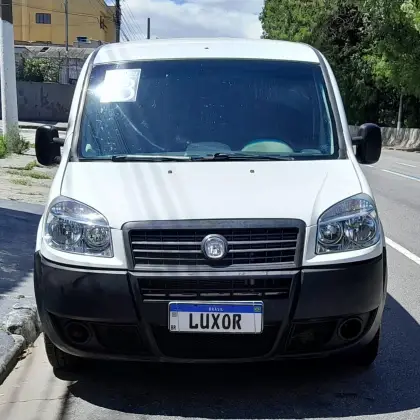 FIAT DOBLÒ 1.4 MPI CARGO FLEX 2P MANUAL