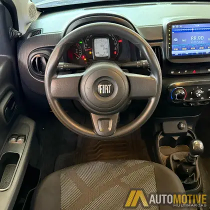 FIAT MOBI 1.0 EVO FLEX LIKE. MANUAL FIAT MOBI 1.0 EVO FLEX LIKE. MANUAL