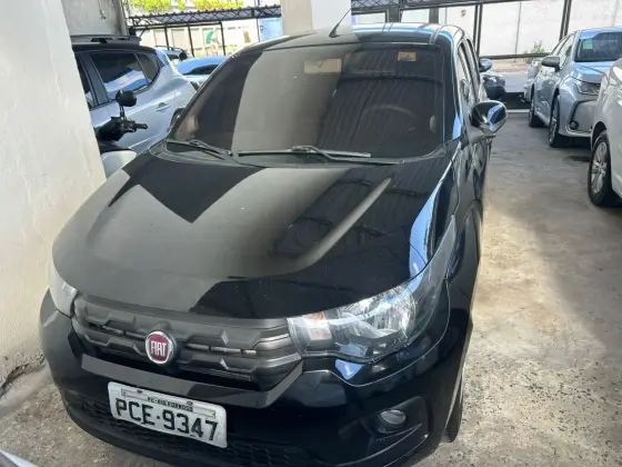 FIAT MOBI 1.0 EVO FLEX LIKE. MANUAL FIAT MOBI 1.0 EVO FLEX LIKE. MANUAL