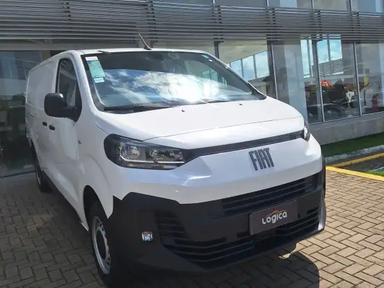 FIAT-SCUDO-2.2 TURBO DIESEL MULTI MANUAL FIAT-SCUDO-2024