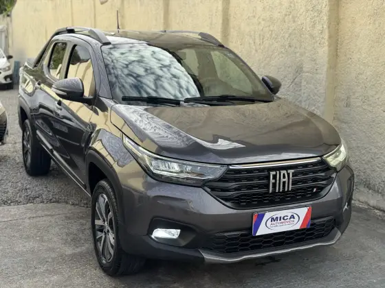 FIAT STRADA 1.3 FIREFLY FLEX VOLCANO CD MANUAL