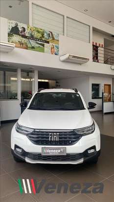 FIAT-STRADA-1.3 FIREFLY FLEX RANCH CD CVT FIAT-STRADA-2022