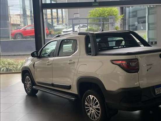 FIAT-STRADA-1.3 FIREFLY FLEX RANCH CD CVT FIAT-STRADA-2022