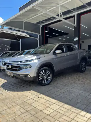 FIAT TORO 1.3 TURBO 270 FLEX FREEDOM AT6