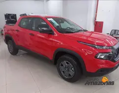 FIAT TORO 1.3 TURBO 270 FLEX ENDURANCE AT6 FIAT TORO 1.3 TURBO 270 FLEX ENDURANCE AT6