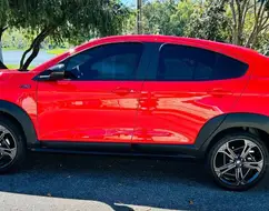 FIAT FASTBACK 1.3 TURBO 270 FLEX LIMITED EDITION AT6 FIAT FASTBACK 1.3 TURBO 270 FLEX LIMITED EDITION AT6