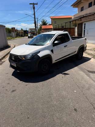 FIAT-STRADA-1.4 FIRE FLEX ENDURANCE CS MANUAL FIAT-STRADA-2022