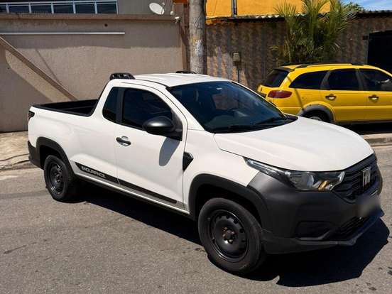 FIAT-STRADA-1.4 FIRE FLEX ENDURANCE CS MANUAL FIAT-STRADA-2022