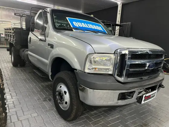 FORD F-4000 3.9 TURBO INTERCOOLER DIESEL 2P MANUAL FORD F-4000 3.9 TURBO INTERCOOLER DIESEL 2P MANUAL