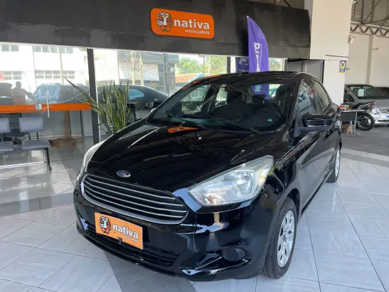 FORD KA + 1.0 TI-VCT FLEX SE MANUAL