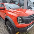 FORD RANGER 3.0 V6 TURBO GASOLINA RAPTOR 4X4 AUTOMÁTICO FORD RANGER 3.0 V6 TURBO GASOLINA RAPTOR 4X4 AUTOMÁTICO