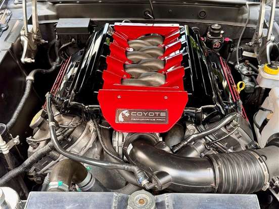 FORD-MUSTANG-5.6 MACH 1 V8 GASOLINA 2P MANUAL FORD-MUSTANG-1969
