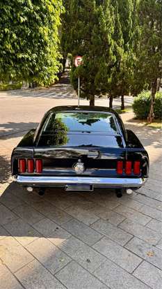 FORD-MUSTANG-1969