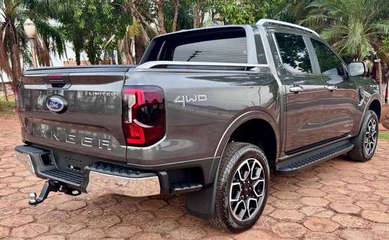 FORD-RANGER-2024